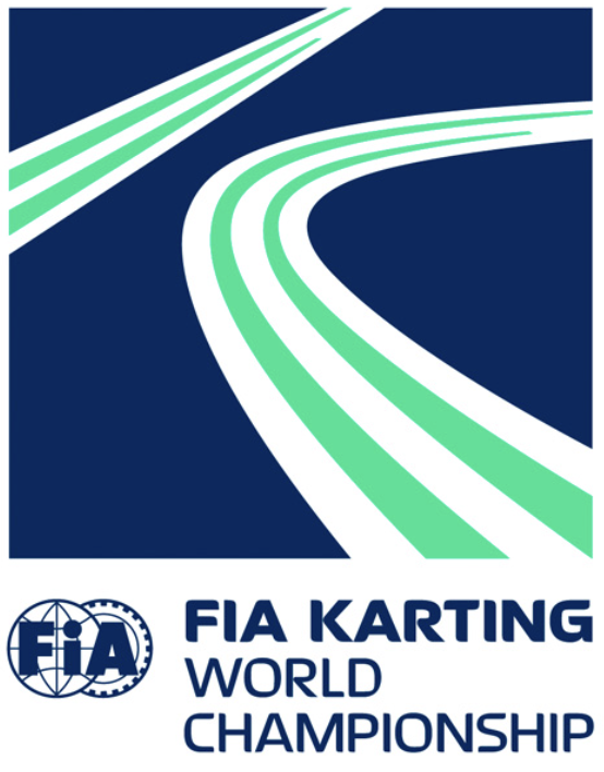 FIA Karting Academy Trophy Logo