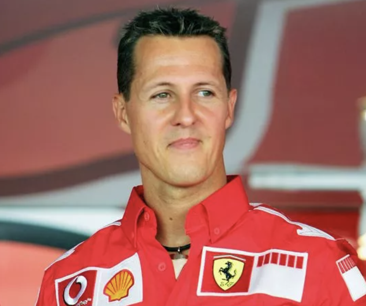 Michael Schumacher