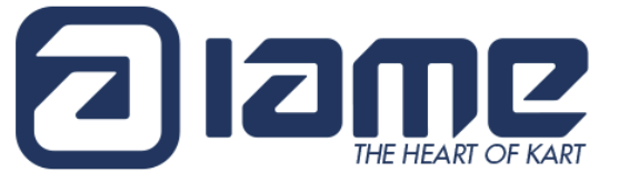 IAME Motor Logo