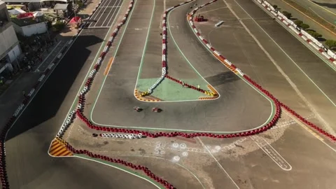 Kartódromo de la Isla de Margarita - Pampatar