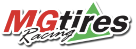 MG Tires Logo